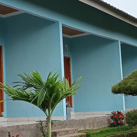 Embun Rinjani Homestay Senaru Buitenkant foto