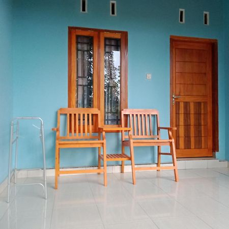 Embun Rinjani Homestay Senaru Buitenkant foto