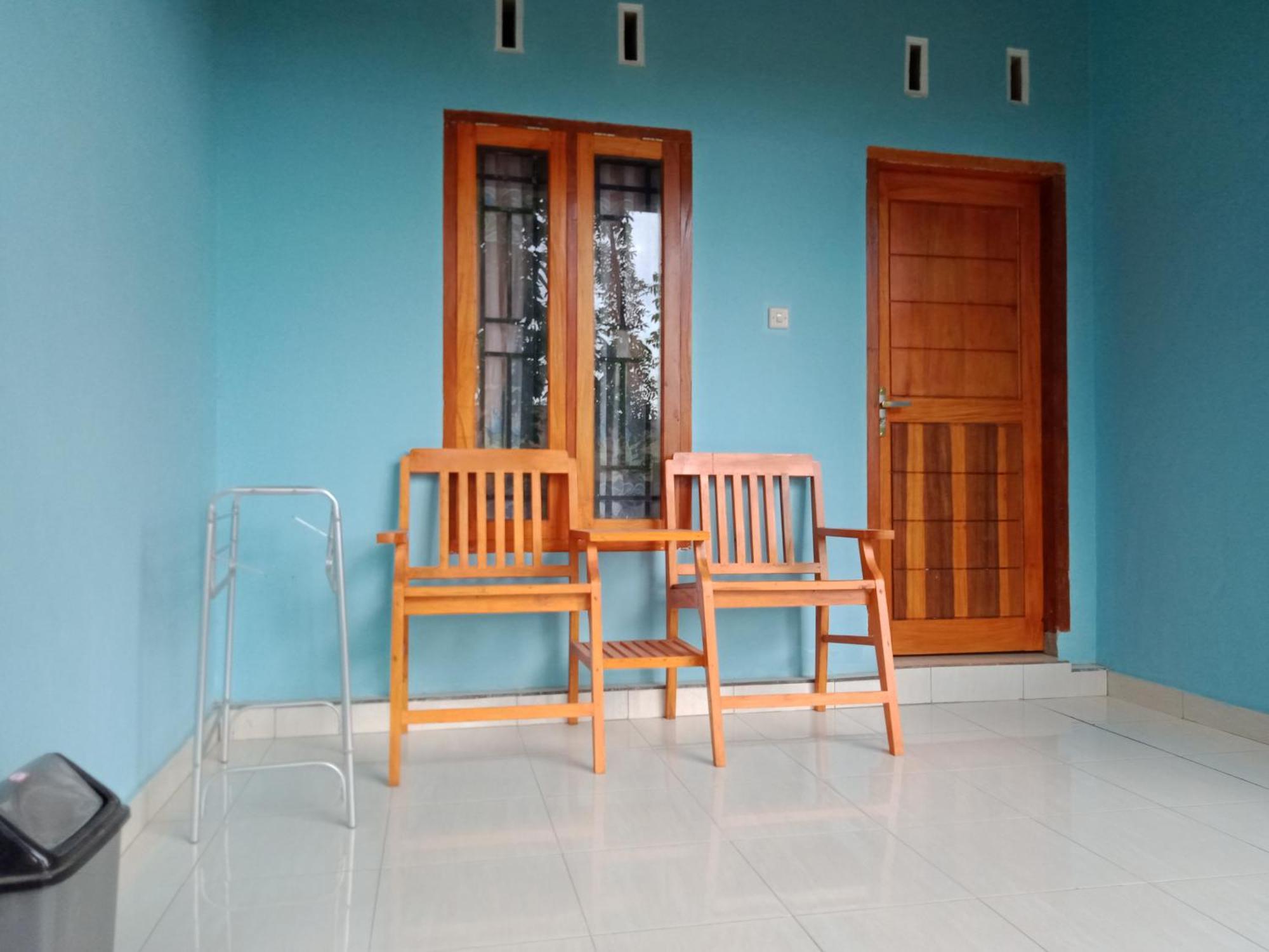 Embun Rinjani Homestay Senaru Buitenkant foto